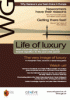 Why Geneva "Luxury"